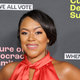Image for article titled Tiffany Cross Comments on Her Sudden Exit From MSNBC